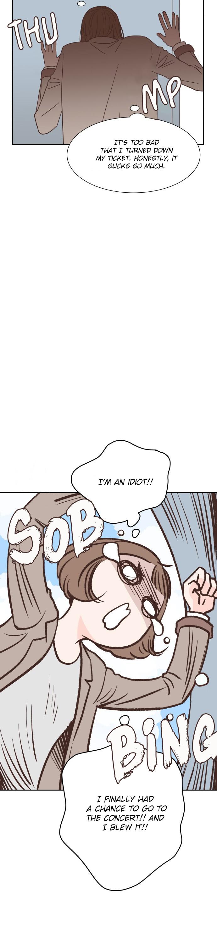 One Of A Kind Romance Chapter 34 page 8 - Chapter 34