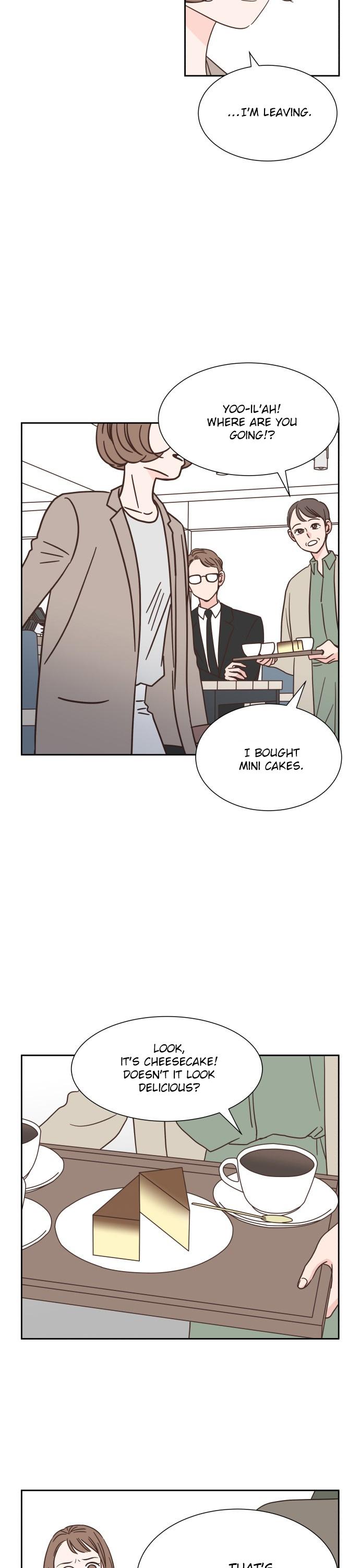 One Of A Kind Romance Chapter 35 page 10 - Chapter 35