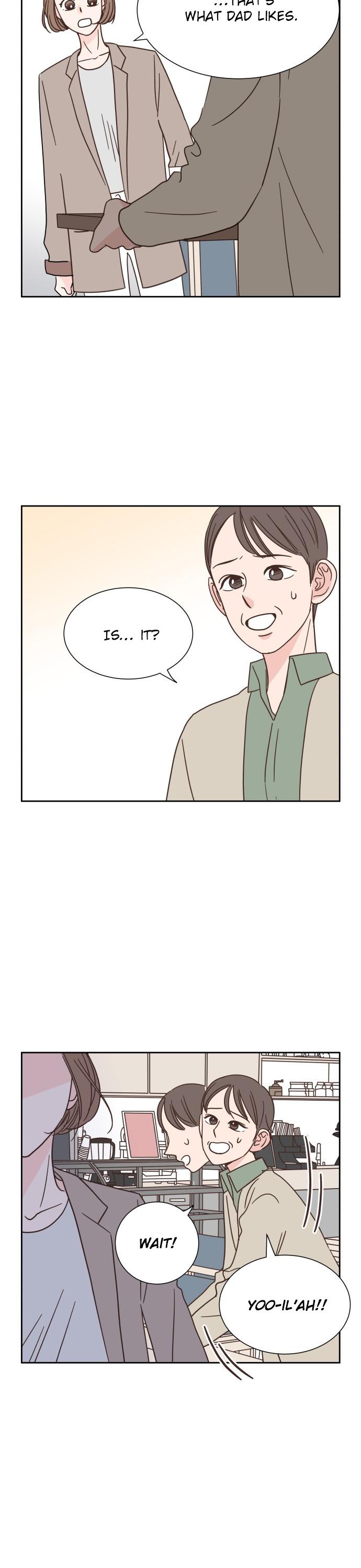 One Of A Kind Romance Chapter 35 page 11 - Chapter 35