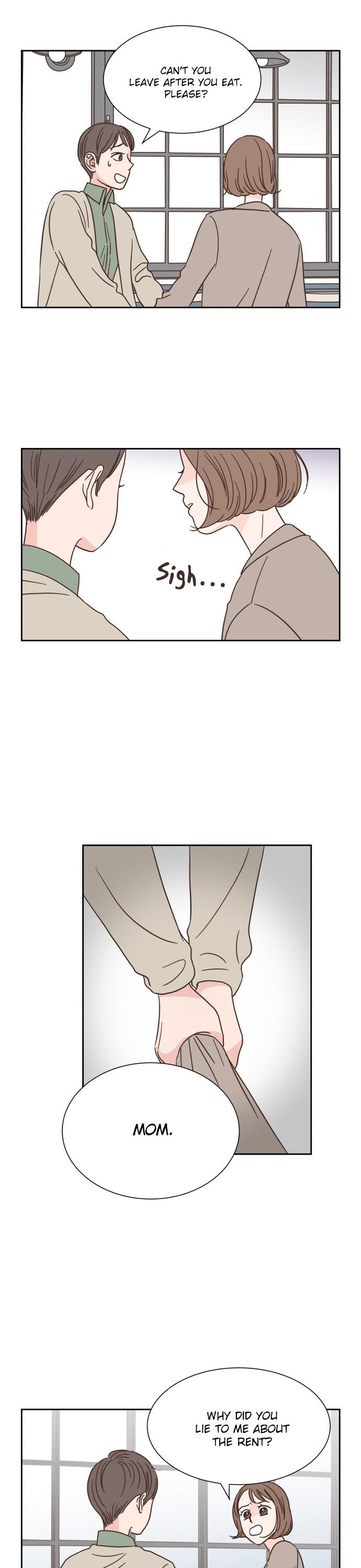 One Of A Kind Romance Chapter 35 page 12 - Chapter 35