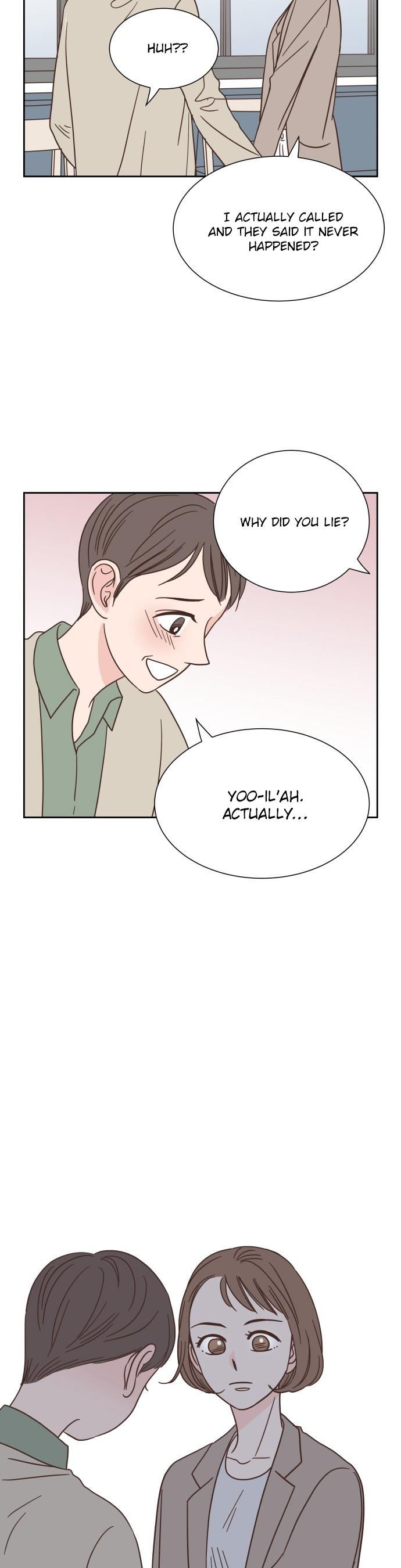 One Of A Kind Romance Chapter 35 page 13 - Chapter 35