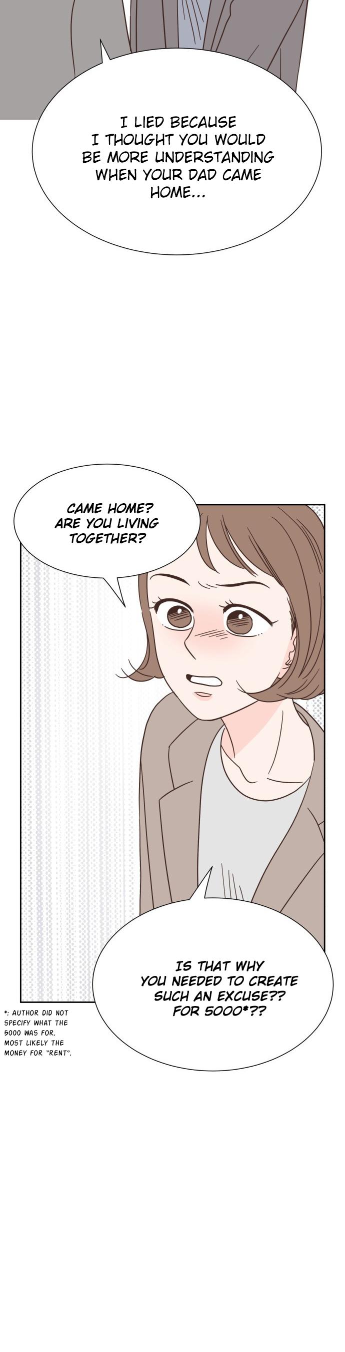 One Of A Kind Romance Chapter 35 page 14 - Chapter 35