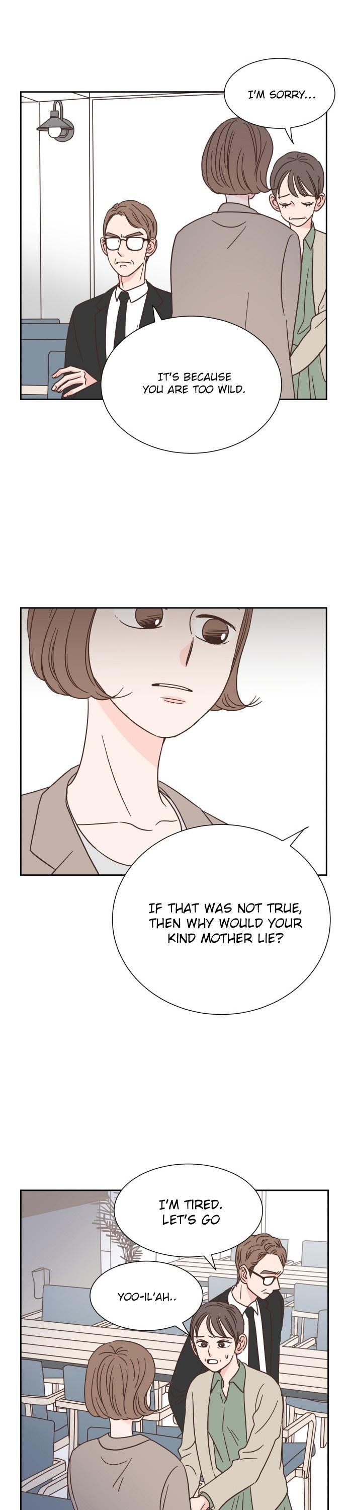 One Of A Kind Romance Chapter 35 page 15 - Chapter 35