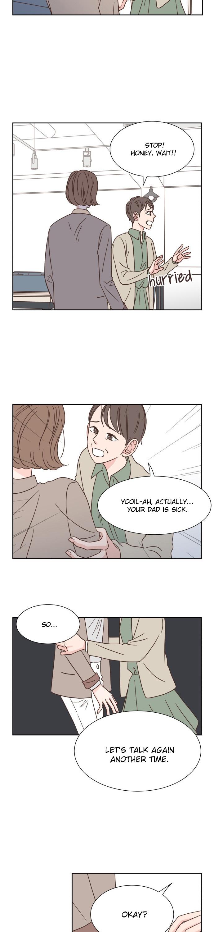 One Of A Kind Romance Chapter 35 page 16 - Chapter 35