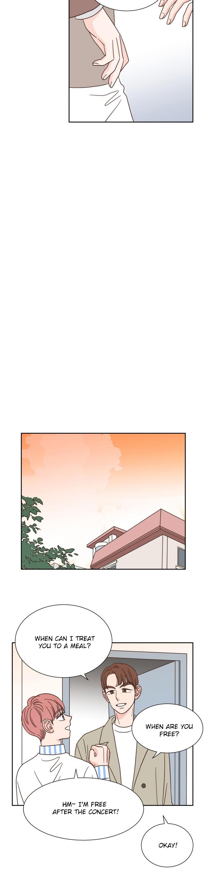 One Of A Kind Romance Chapter 35 page 17 - Chapter 35