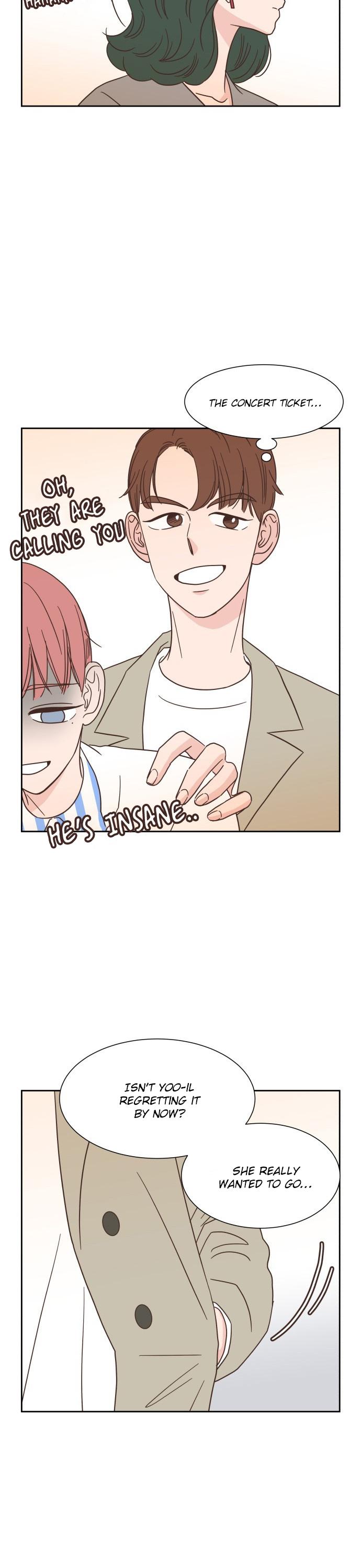One Of A Kind Romance Chapter 35 page 20 - Chapter 35
