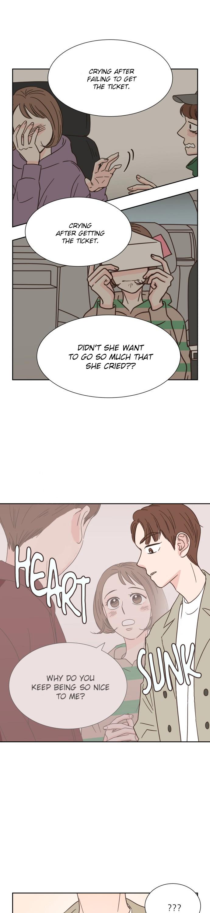 One Of A Kind Romance Chapter 35 page 21 - Chapter 35