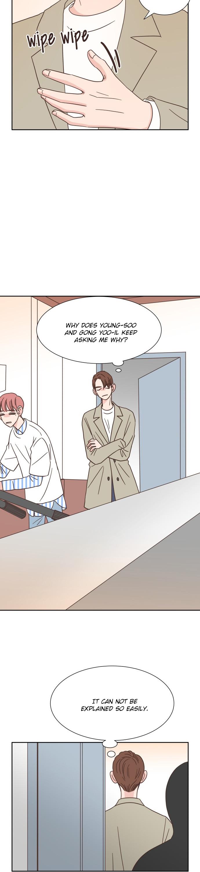 One Of A Kind Romance Chapter 35 page 22 - Chapter 35