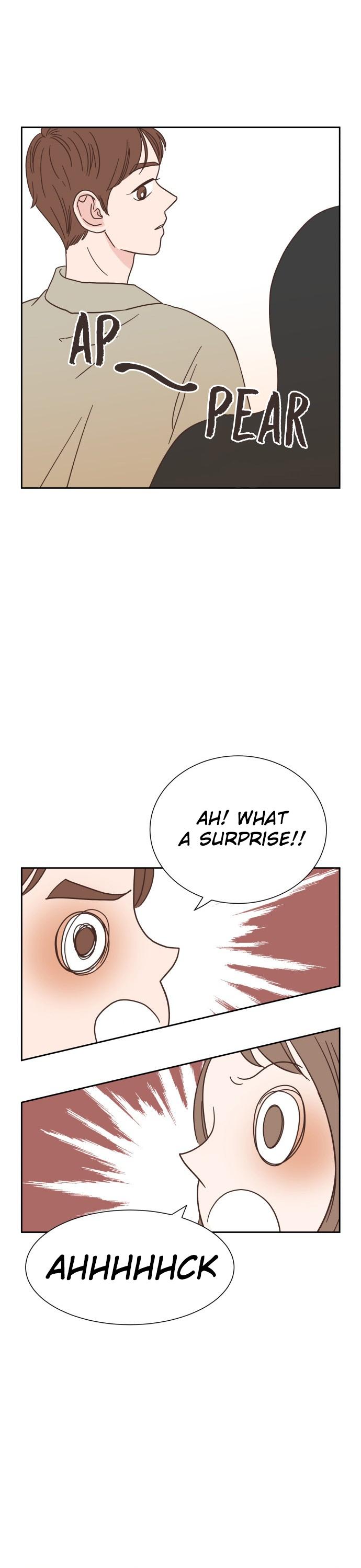 One Of A Kind Romance Chapter 35 page 23 - Chapter 35
