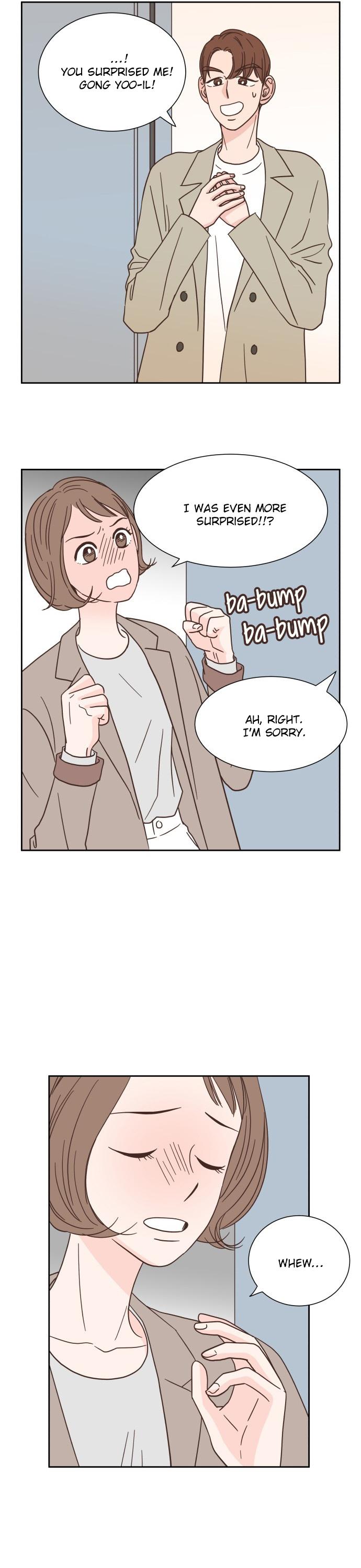 One Of A Kind Romance Chapter 35 page 24 - Chapter 35