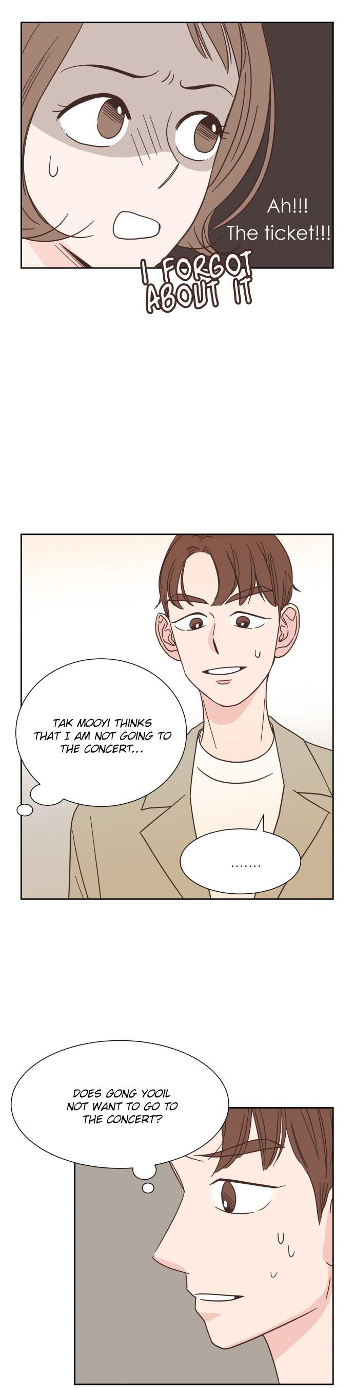 One Of A Kind Romance Chapter 35 page 25 - Chapter 35