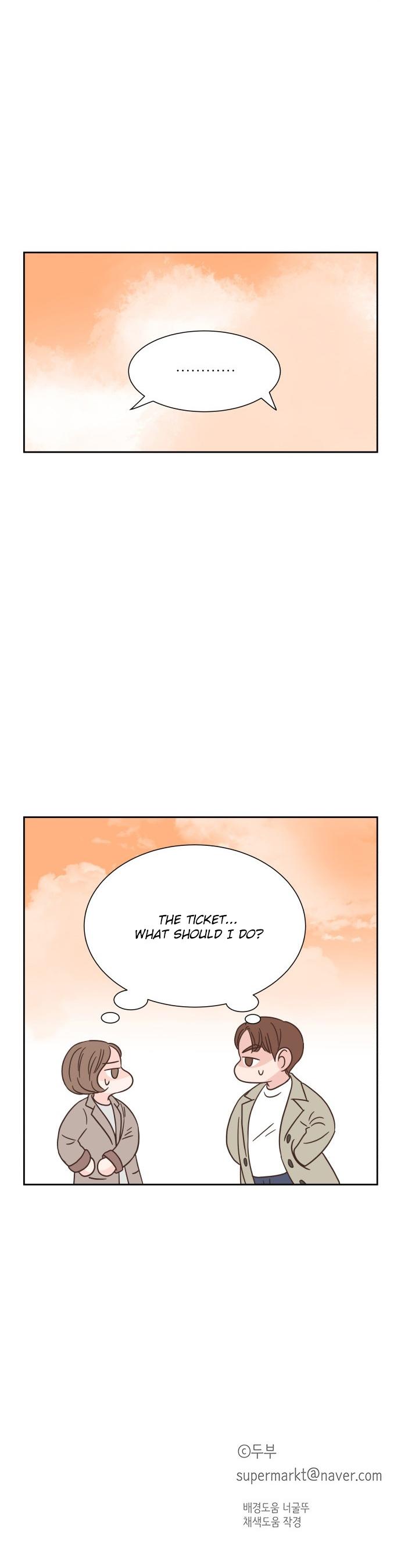 One Of A Kind Romance Chapter 35 page 26 - Chapter 35