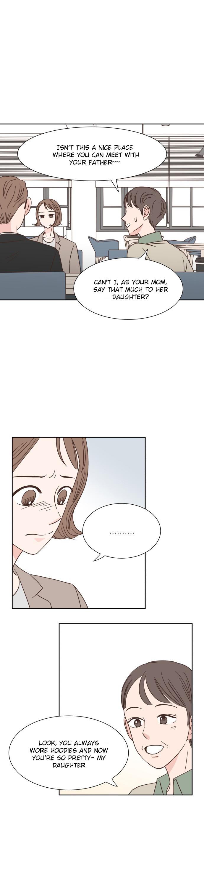 One Of A Kind Romance Chapter 35 page 3 - Chapter 35