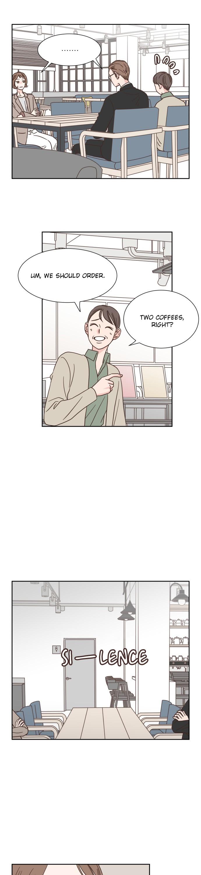 One Of A Kind Romance Chapter 35 page 4 - Chapter 35