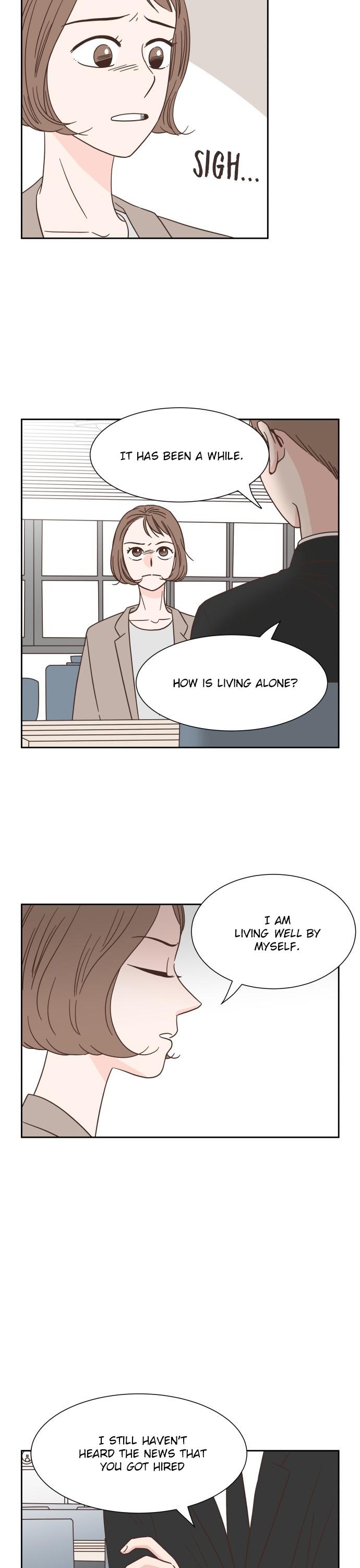 One Of A Kind Romance Chapter 35 page 5 - Chapter 35