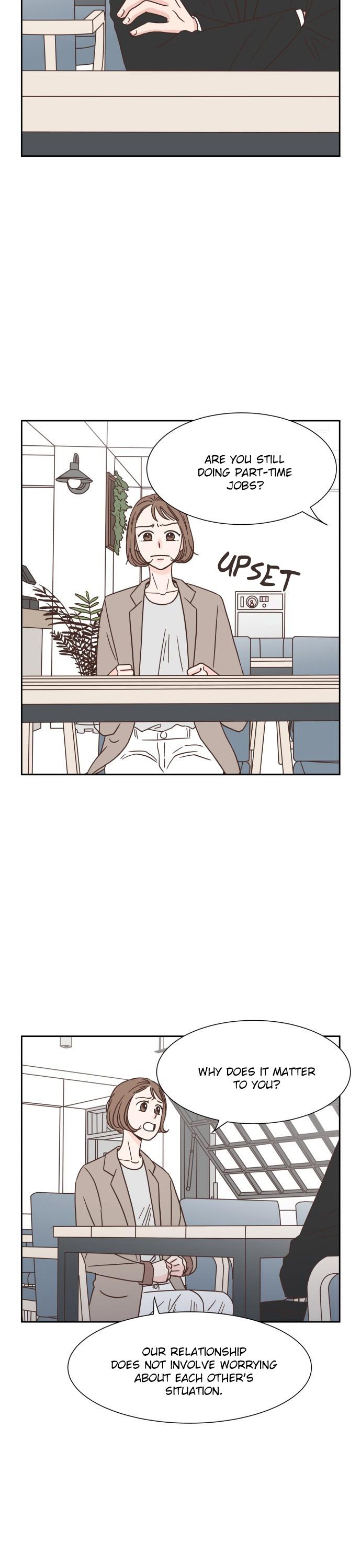 One Of A Kind Romance Chapter 35 page 6 - Chapter 35