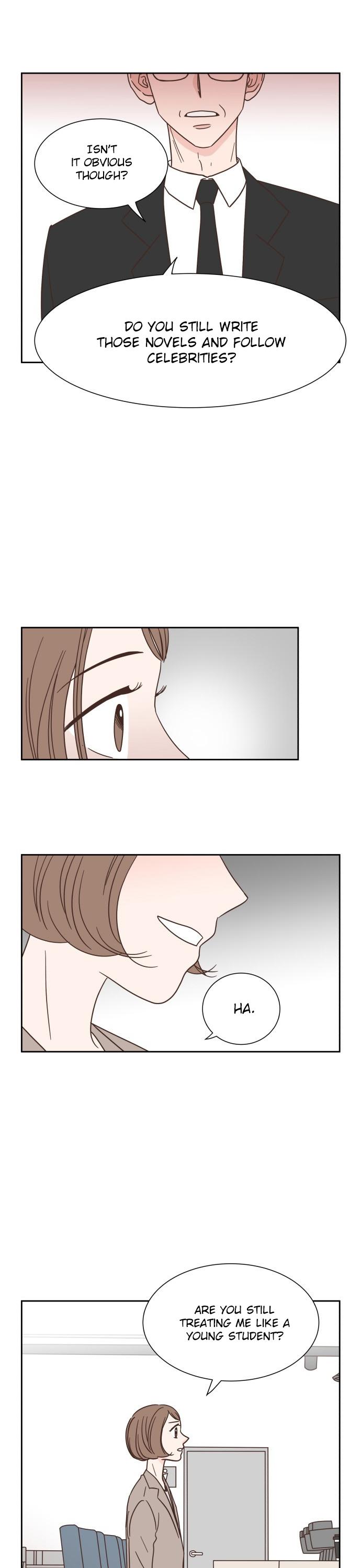 One Of A Kind Romance Chapter 35 page 7 - Chapter 35