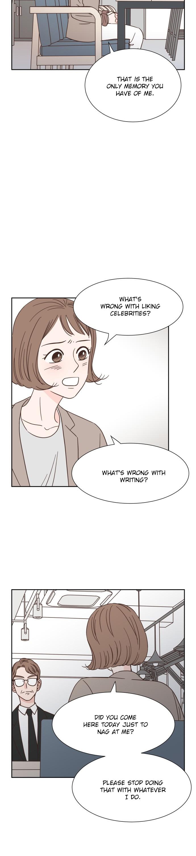One Of A Kind Romance Chapter 35 page 8 - Chapter 35