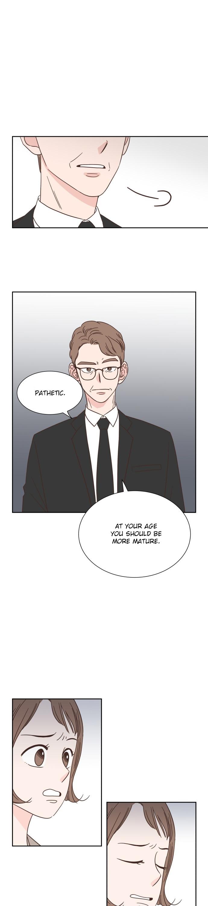 One Of A Kind Romance Chapter 35 page 9 - Chapter 35