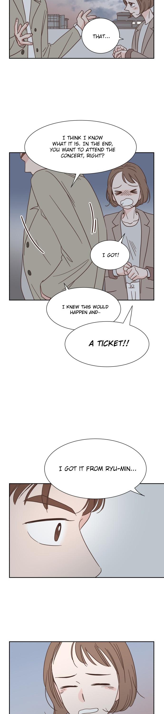 One Of A Kind Romance Chapter 36 page 11 - Chapter 36