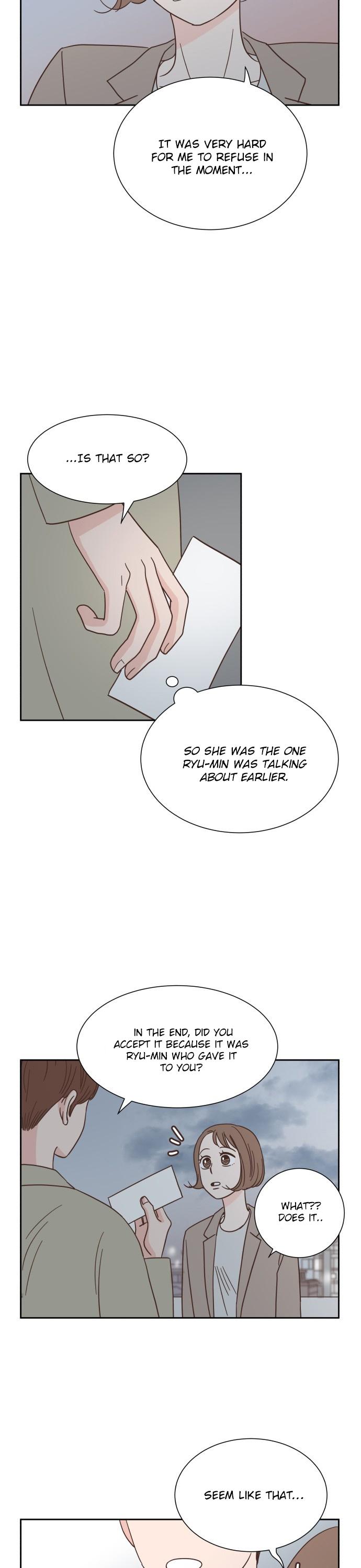 One Of A Kind Romance Chapter 36 page 12 - Chapter 36
