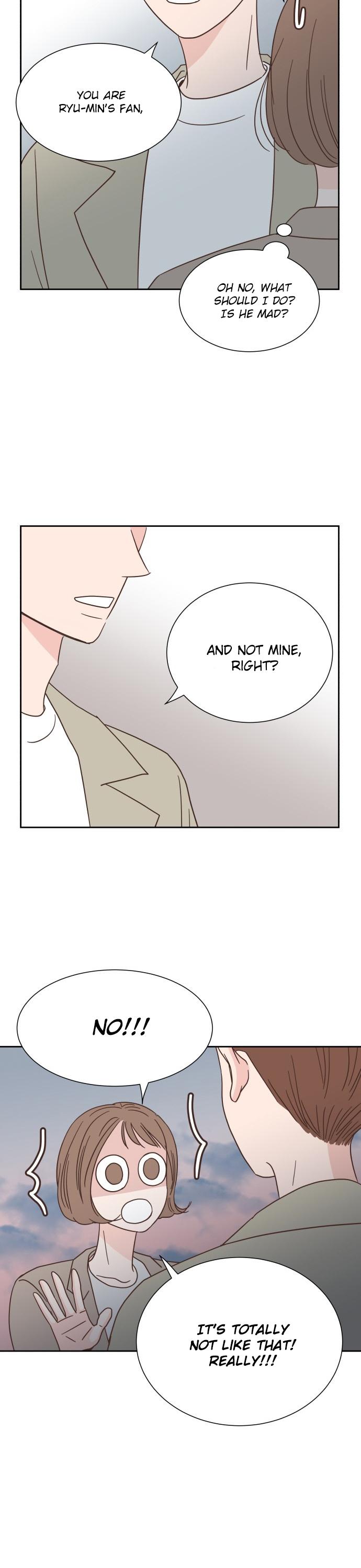 One Of A Kind Romance Chapter 36 page 13 - Chapter 36