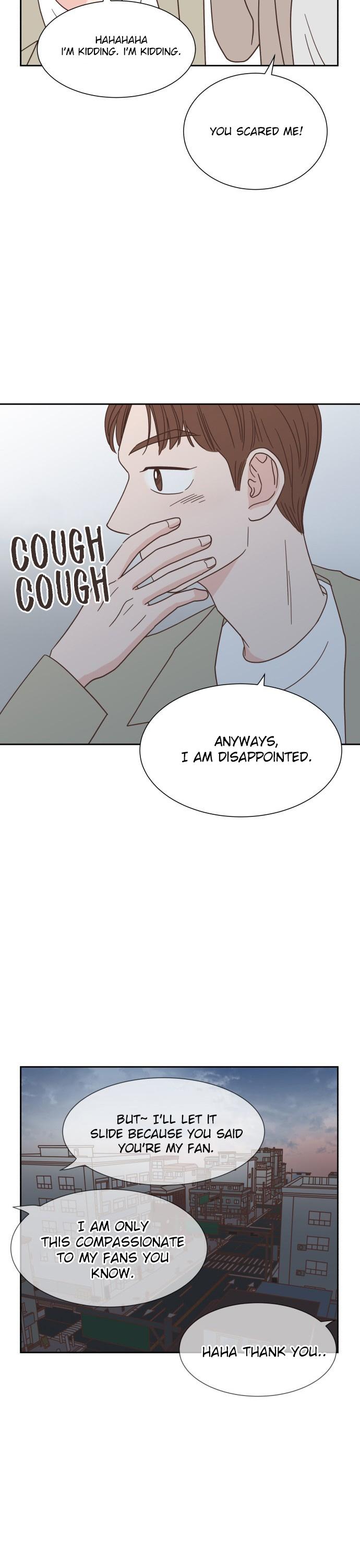One Of A Kind Romance Chapter 36 page 16 - Chapter 36