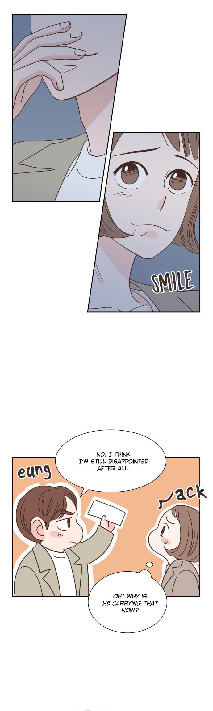 One Of A Kind Romance Chapter 36 page 17 - Chapter 36