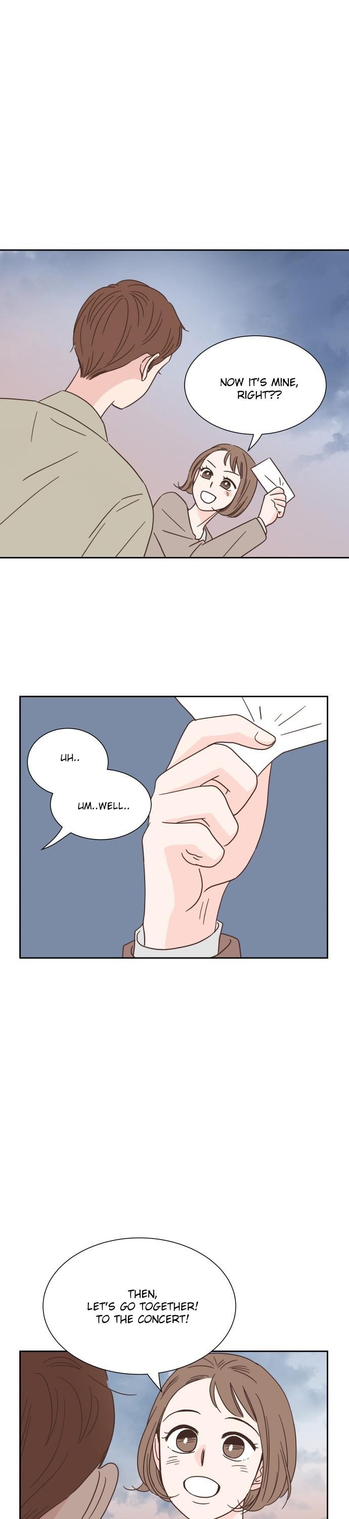 One Of A Kind Romance Chapter 36 page 19 - Chapter 36