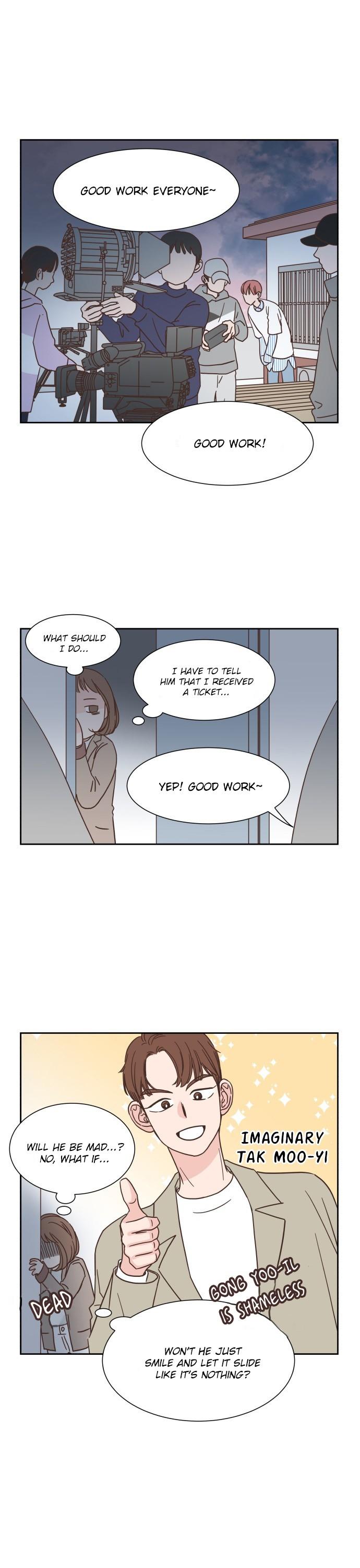 One Of A Kind Romance Chapter 36 page 2 - Chapter 36