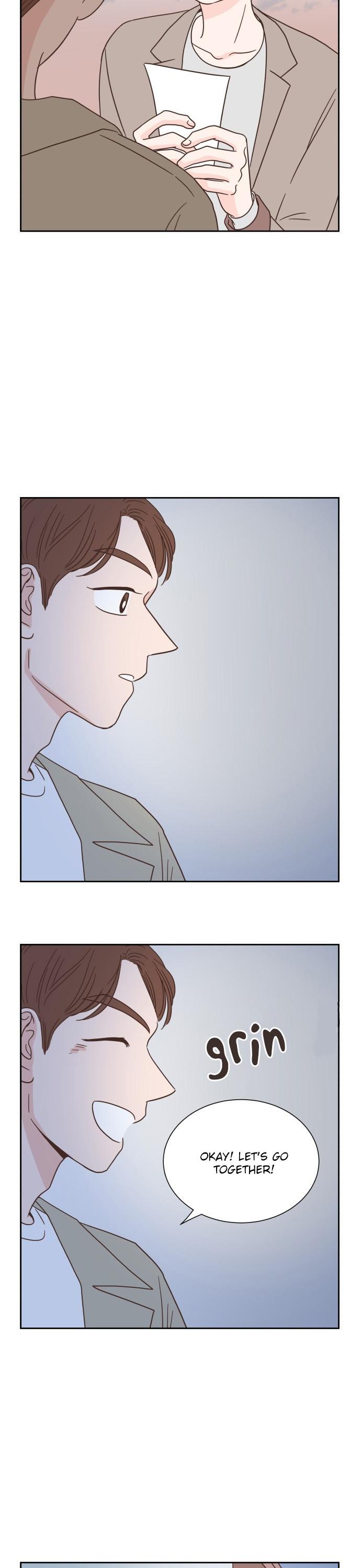 One Of A Kind Romance Chapter 36 page 20 - Chapter 36