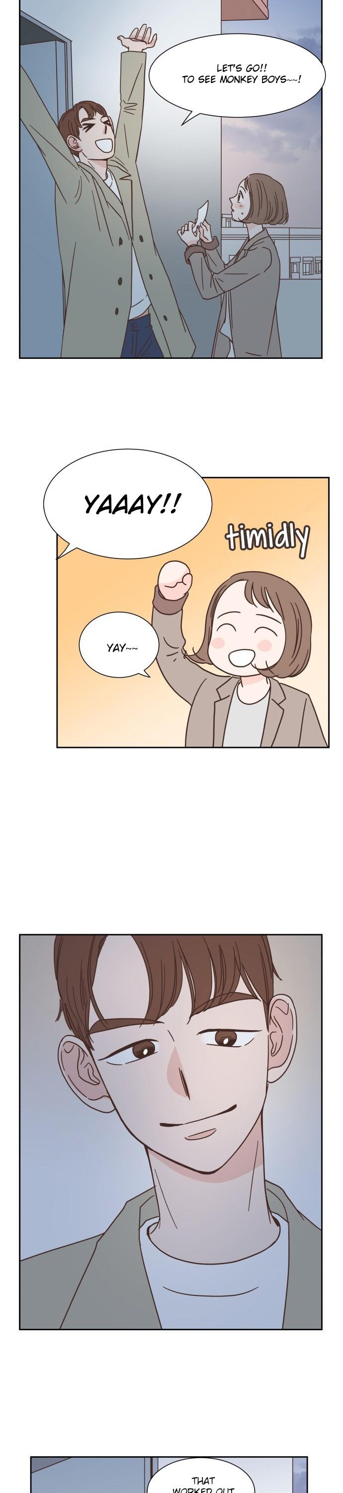 One Of A Kind Romance Chapter 36 page 21 - Chapter 36