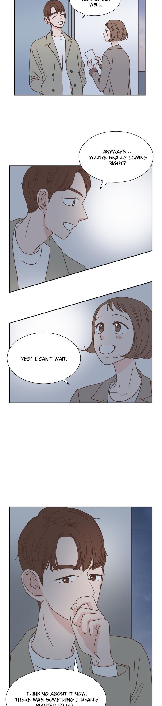One Of A Kind Romance Chapter 36 page 22 - Chapter 36