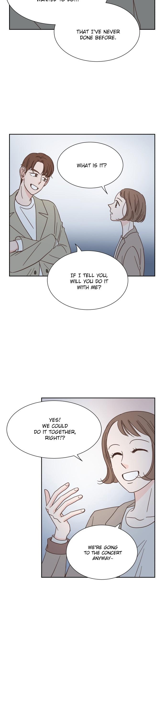 One Of A Kind Romance Chapter 36 page 23 - Chapter 36