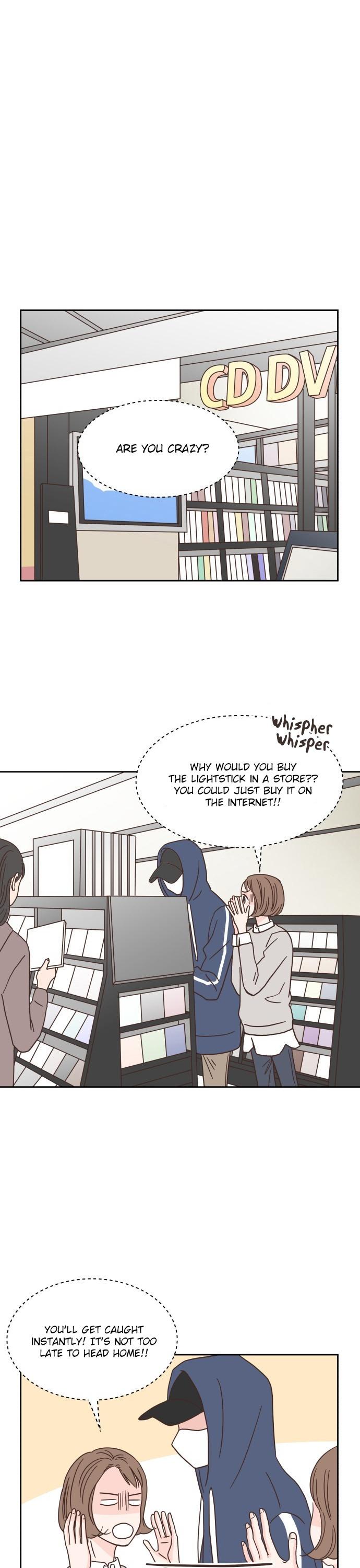 One Of A Kind Romance Chapter 36 page 24 - Chapter 36