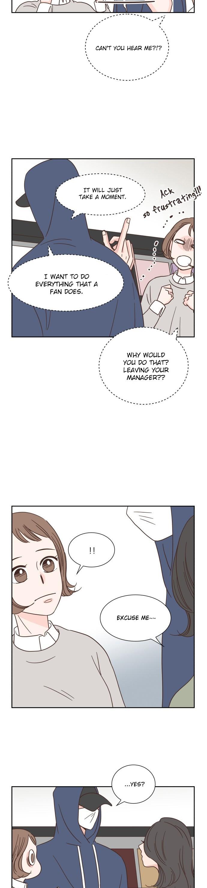 One Of A Kind Romance Chapter 36 page 25 - Chapter 36