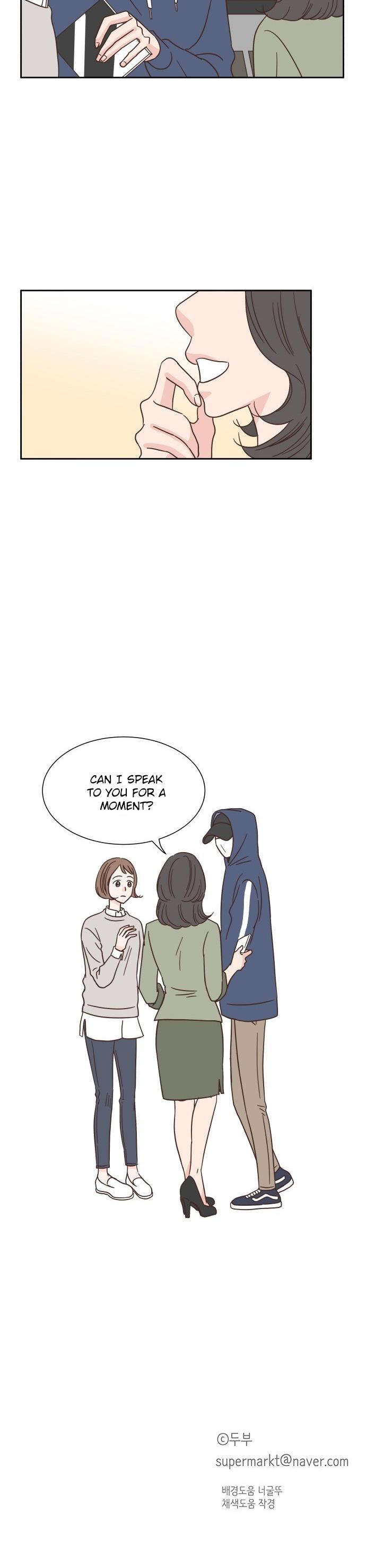 One Of A Kind Romance Chapter 36 page 26 - Chapter 36
