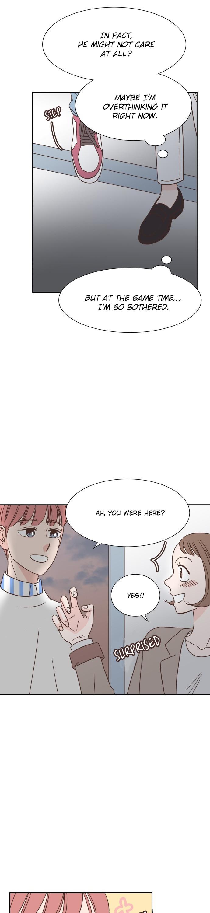 One Of A Kind Romance Chapter 36 page 3 - Chapter 36
