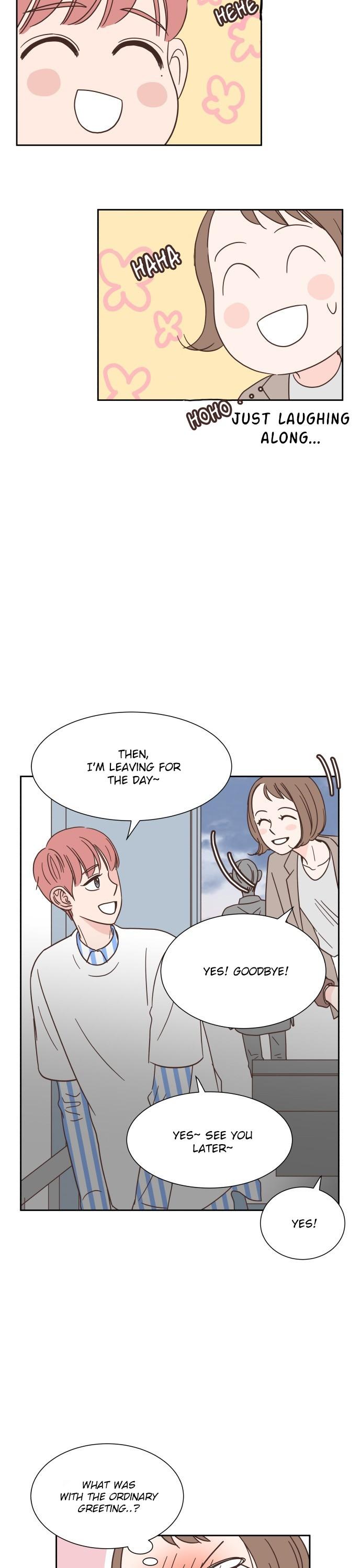 One Of A Kind Romance Chapter 36 page 4 - Chapter 36