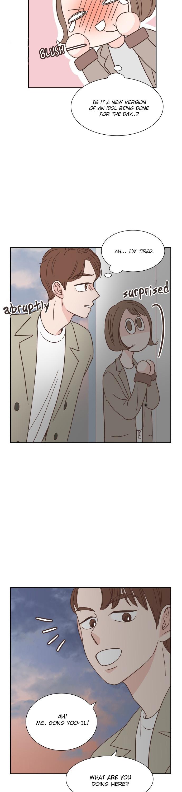 One Of A Kind Romance Chapter 36 page 5 - Chapter 36