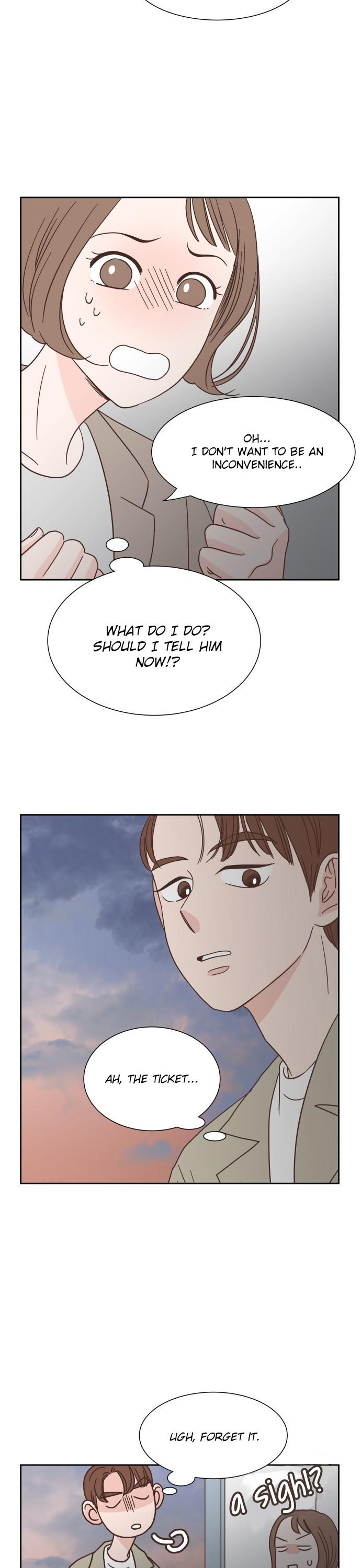 One Of A Kind Romance Chapter 36 page 6 - Chapter 36