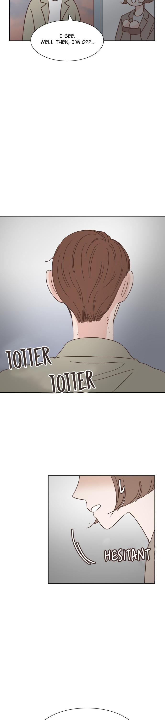 One Of A Kind Romance Chapter 36 page 7 - Chapter 36