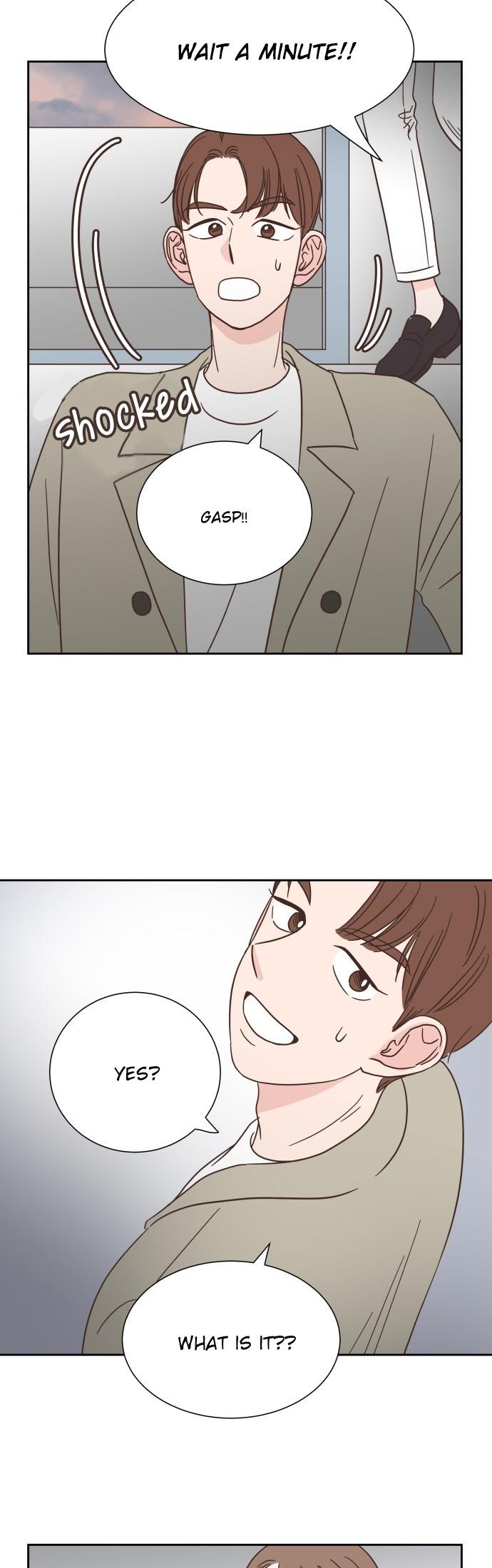 One Of A Kind Romance Chapter 36 page 8 - Chapter 36