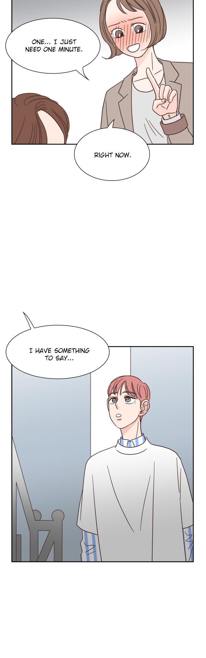 One Of A Kind Romance Chapter 36 page 9 - Chapter 36