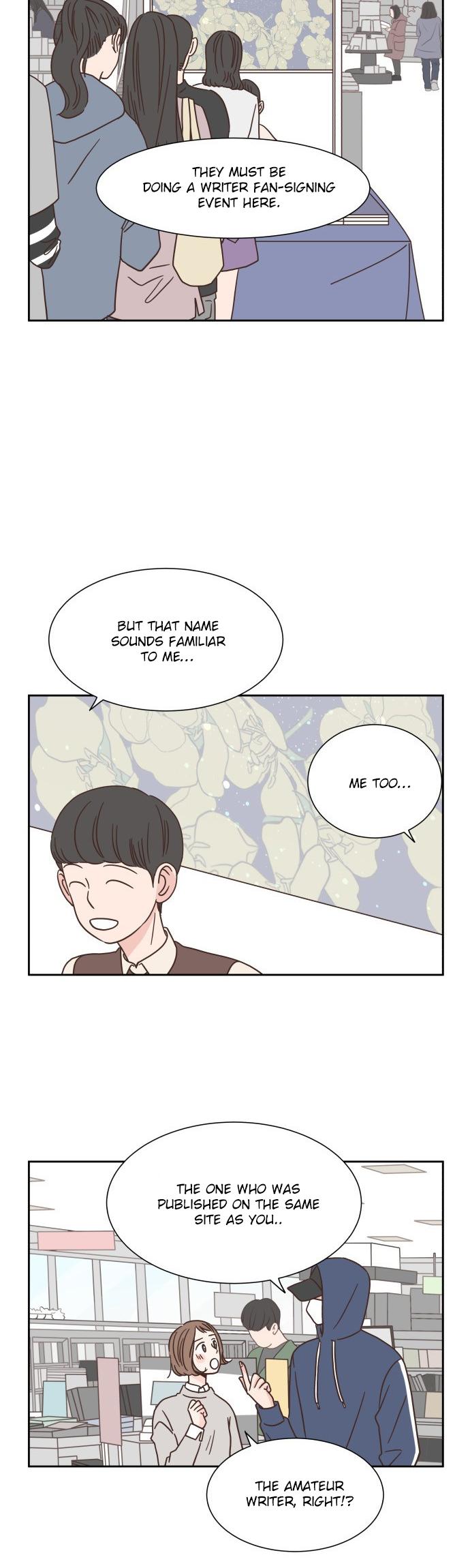 One Of A Kind Romance Chapter 37 page 10 - Chapter 37
