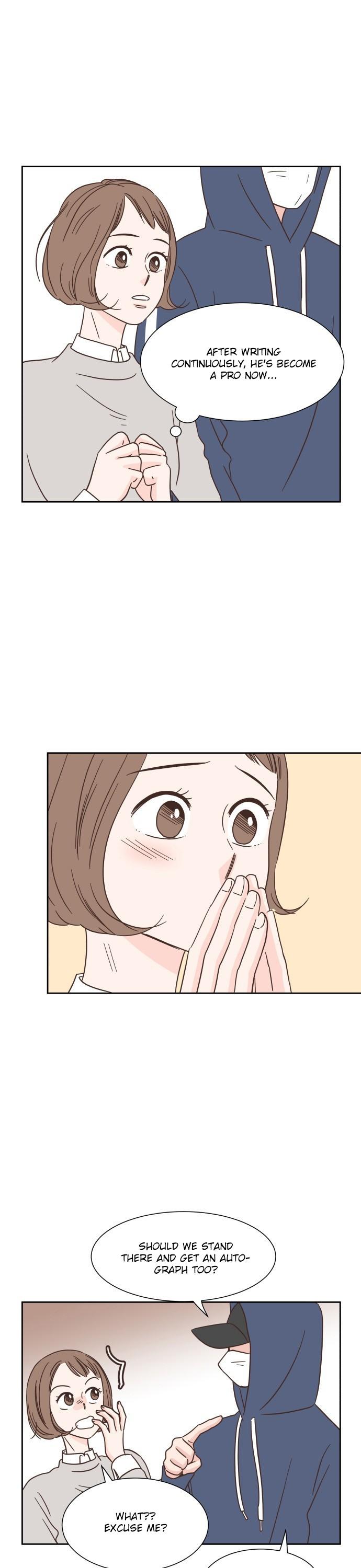 One Of A Kind Romance Chapter 37 page 11 - Chapter 37