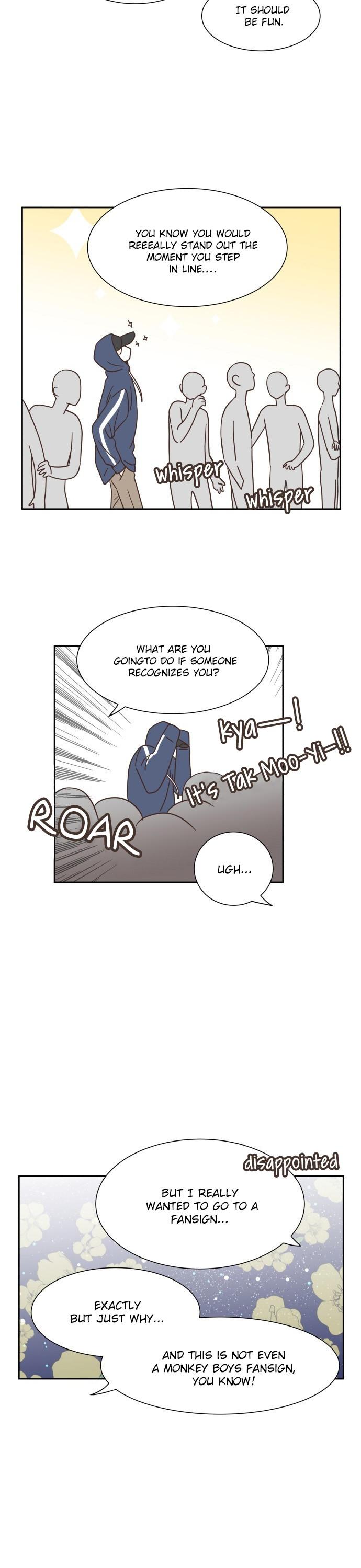 One Of A Kind Romance Chapter 37 page 12 - Chapter 37