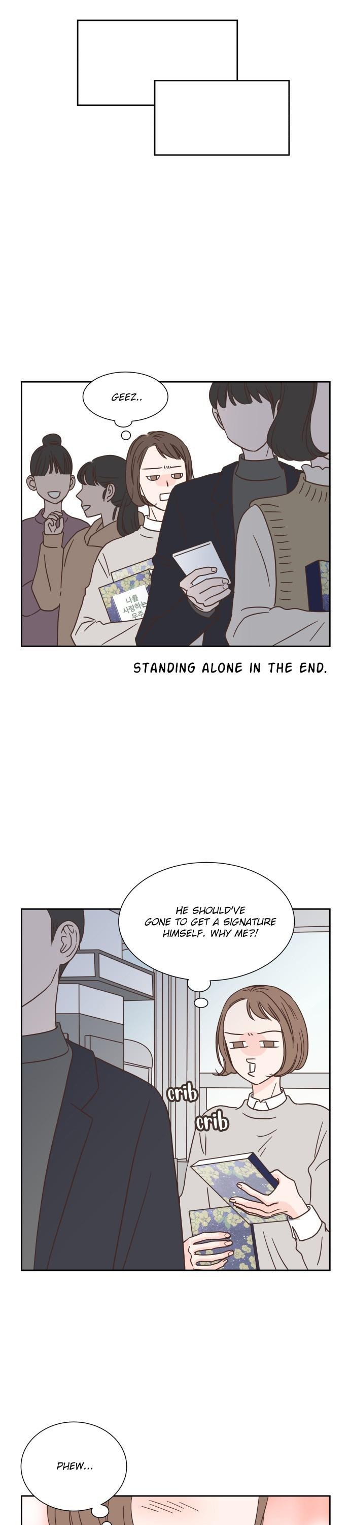 One Of A Kind Romance Chapter 37 page 13 - Chapter 37