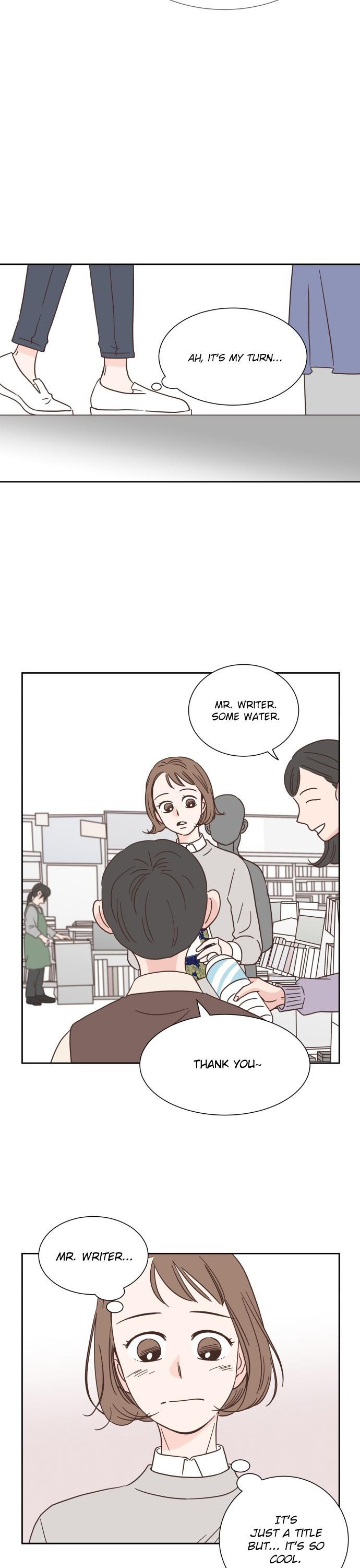 One Of A Kind Romance Chapter 37 page 15 - Chapter 37