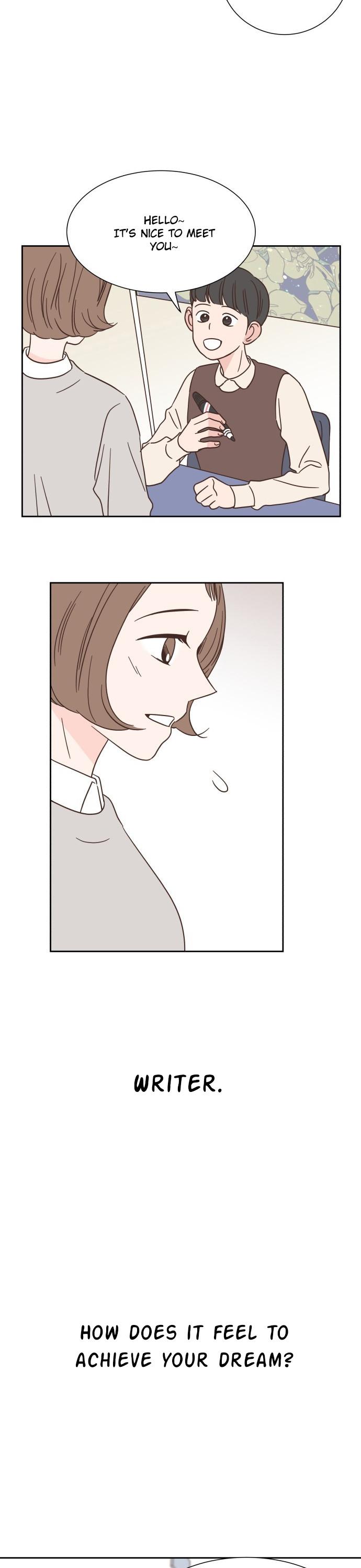 One Of A Kind Romance Chapter 37 page 16 - Chapter 37
